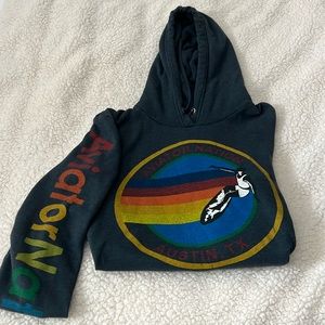 Aviator Nation hoodie